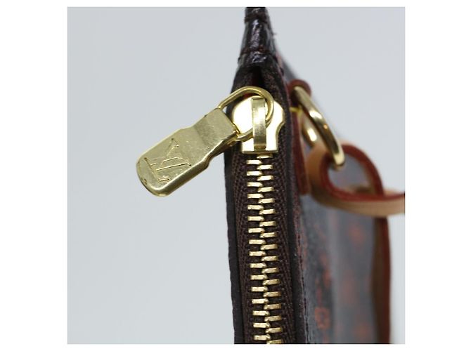 LOUIS VUITTON Casizeram Neverfull MM Einkaufstasche M44441 LV Auth 43555BEIM Monogramm - Ansicht 35