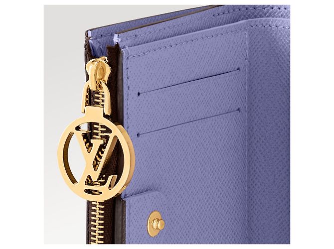 Louis Vuitton LV Lisa Geldbörse neu - Ansicht 2
