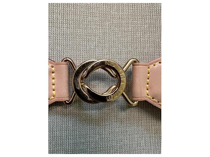 Satellite Louis Vuitton Valigia satellitare 65 Marrone - vista 4