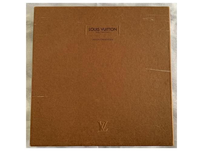 Louis Vuitton Bufandas de seda Multicolor - vista 18