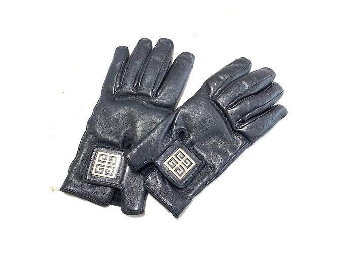 Handschuhe GIVENCHY - Ansicht 3