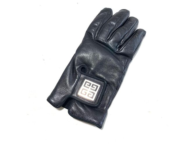 Handschuhe GIVENCHY - Ansicht 4