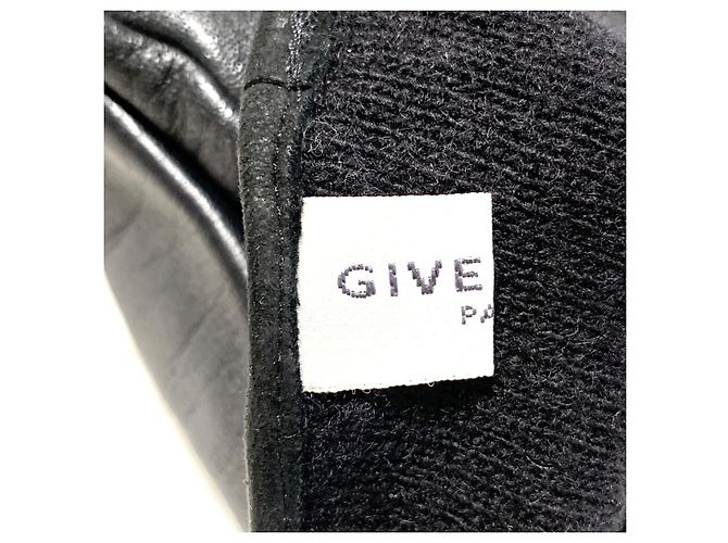 Handschuhe GIVENCHY - Ansicht 5