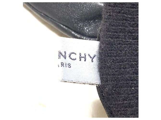 Handschuhe GIVENCHY - Ansicht 6