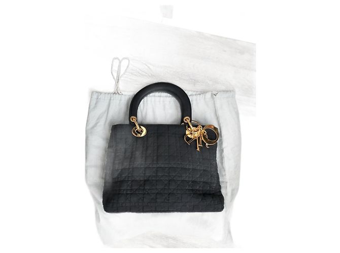 Christian Dior LADY DIOR - vista 2