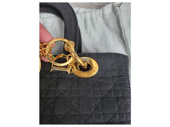 Christian Dior LADY DIOR - vista 6
