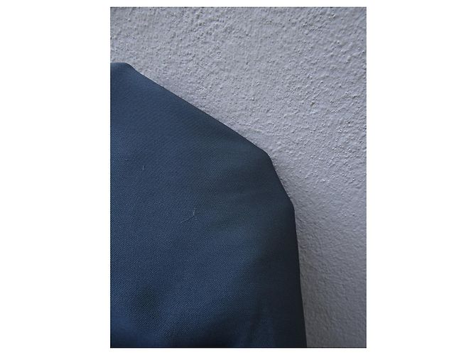 Vestido Chloé de seda verde - vista 13