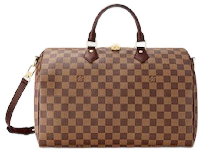 Louis Vuitton LV Speedy damier 35cm New Brown - view 2