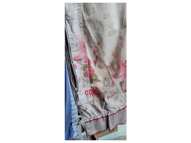 Cop Copine Vestidos - vista 10