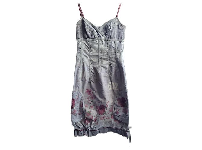 Cop Copine Vestidos - vista 2