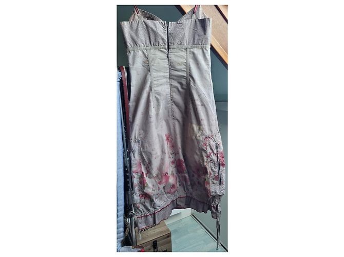Cop Copine Vestidos - vista 3