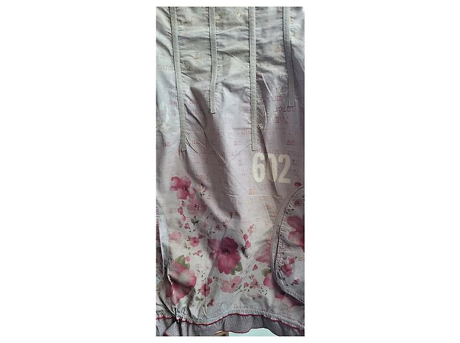 Cop Copine Vestidos - vista 4
