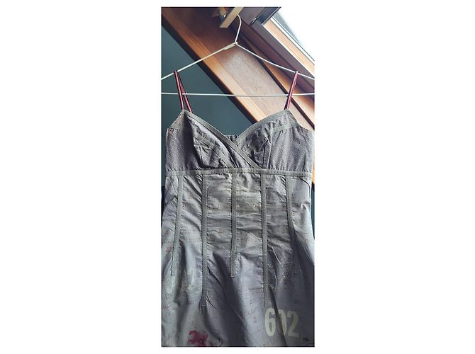 Cop Copine Vestidos - vista 5