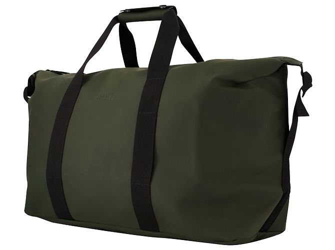 Hilo Bag - Rains - Sintetico - Vert Verde - vista 2