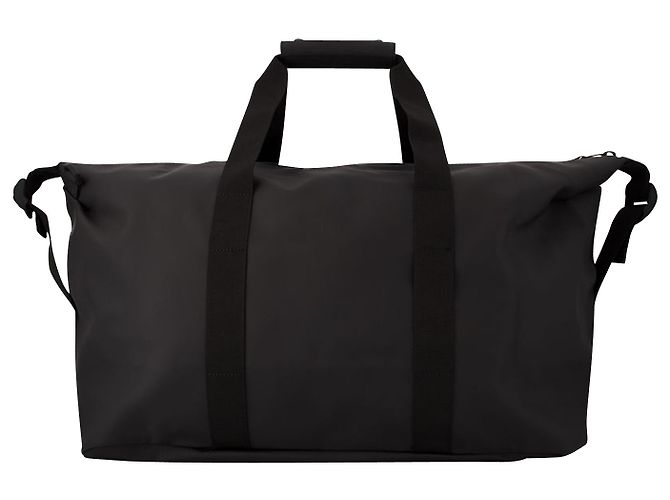Hilo Bag - Rains - Sintetico - Nero - vista 3