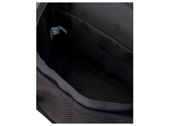 Texel Wash Bag - Rains - Sintetico - Verde - vista 4