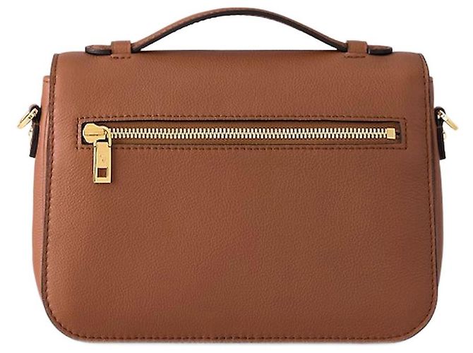 Louis Vuitton LV Oxford Handtasche neu Braun - Ansicht 3