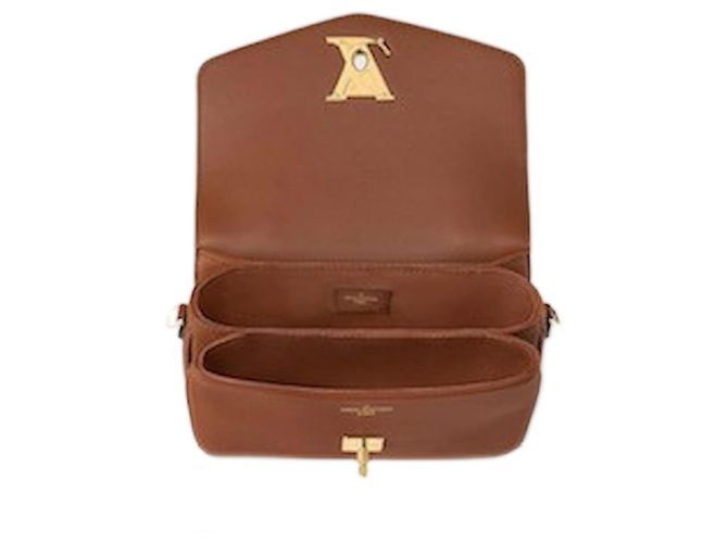Louis Vuitton LV Oxford Handtasche neu Braun - Ansicht 4