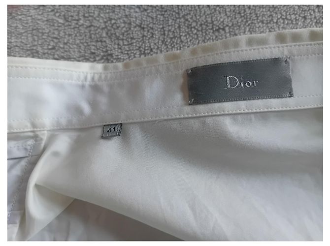 Christian Dior Hemden - Ansicht 3