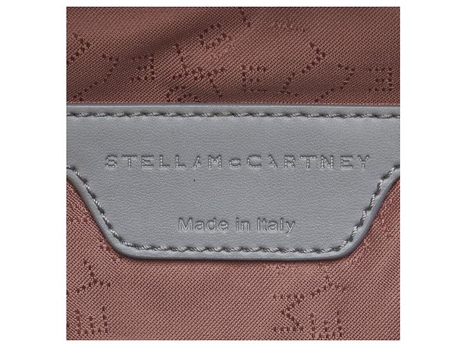 Stella Mc Cartney Stella McCartney Polyester Falabella 2way Backpack - view 10