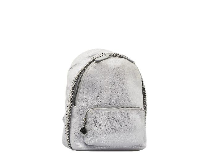 Stella Mc Cartney Stella McCartney Polyester Falabella 2way Backpack - view 2