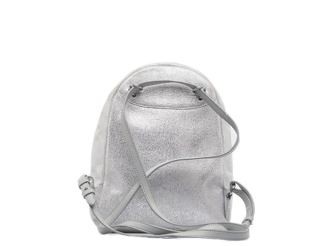 Stella Mc Cartney Stella McCartney Polyester Falabella 2way Backpack - view 3