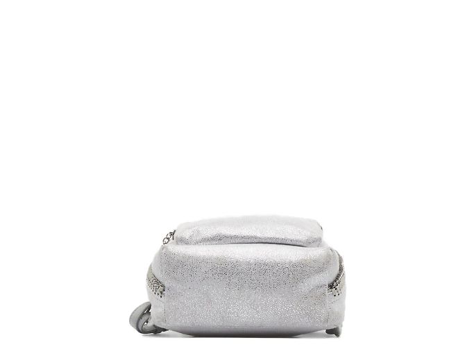 Stella Mc Cartney Stella McCartney Polyester Falabella 2way Backpack - view 4