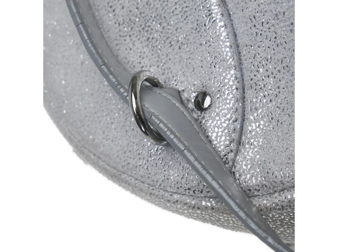 Stella Mc Cartney Stella McCartney Polyester Falabella 2way Backpack - view 7