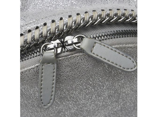 Stella Mc Cartney Stella McCartney Polyester Falabella 2way Backpack - view 8