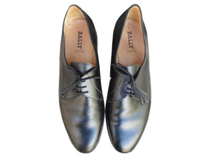 Bally p derbies 48 - view 2