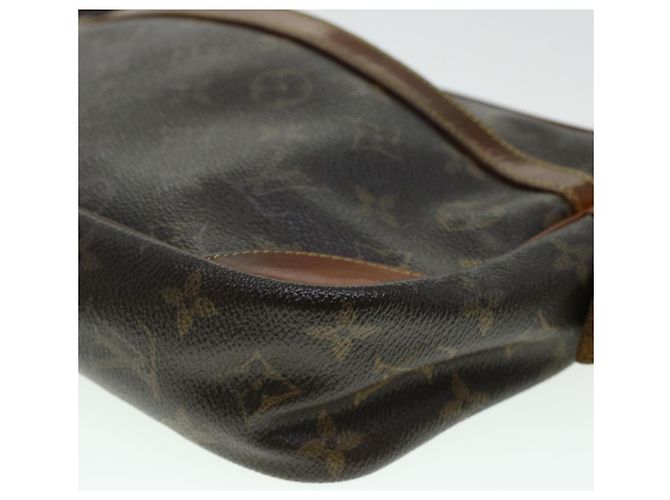 Louis Vuitton Monogram Compiegne 28 Pochette M51845 LV Aut 44405 Monogramma - vista 14