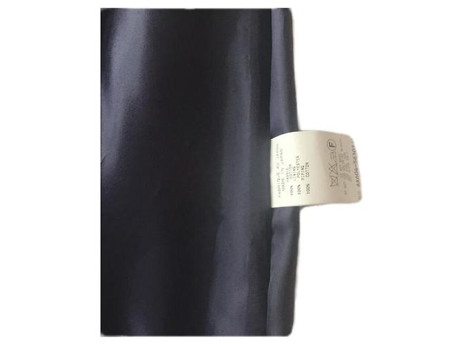 *** Keita Maruyama Vestido longo Rosa Multicor Laranja - vista 4