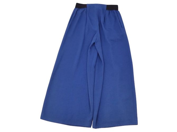 ***Issey Miyake Pants Blue - view 2