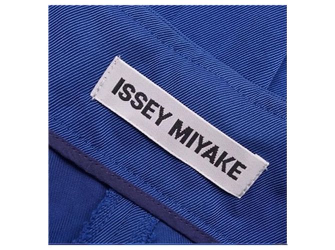 ***Issey Miyake Pants Blue - view 3