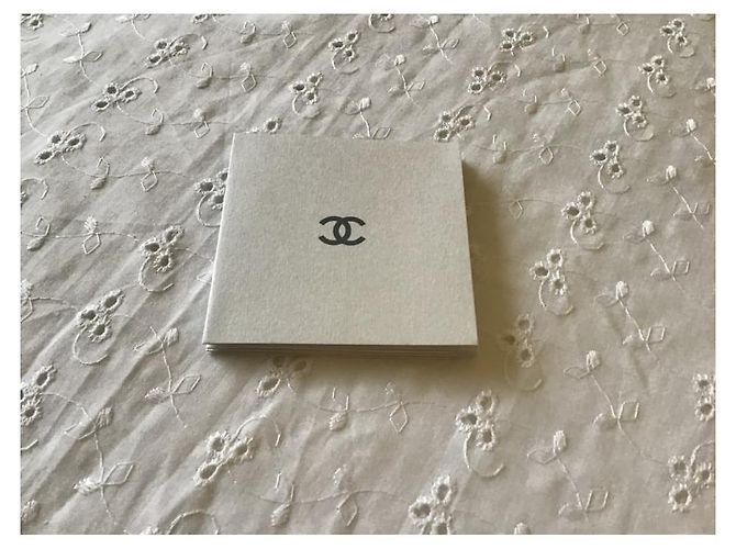 ***Chanel Schaffellkleid Hellbraun - Ansicht 8