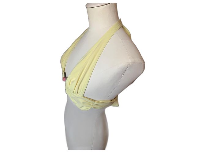 Eres bikini giallo - vista 2