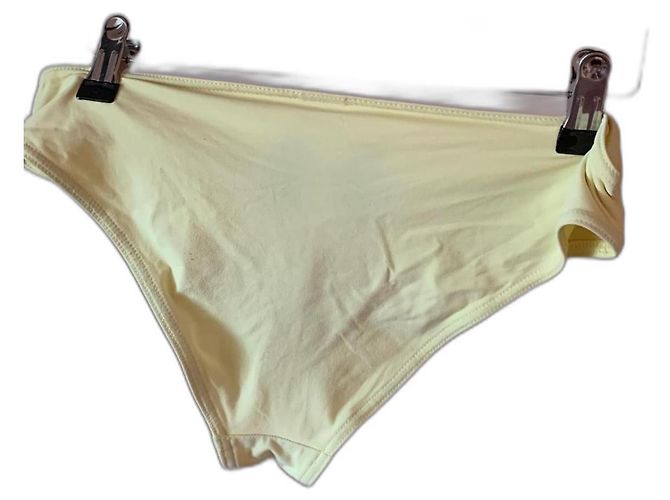 Eres bikini giallo - vista 5