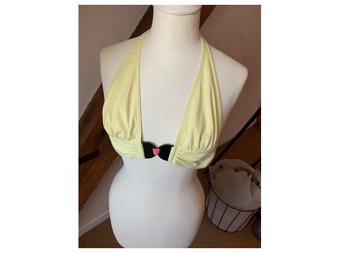 Eres bikini giallo - vista 6