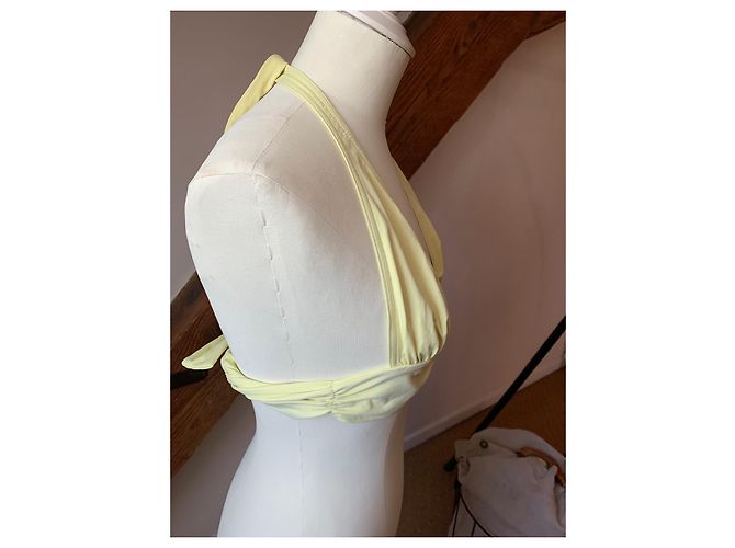 Eres bikini giallo - vista 7