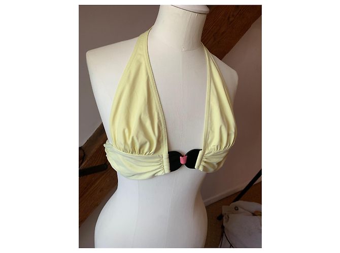 Eres bikini giallo - vista 8