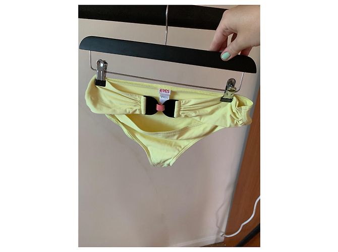 Eres bikini giallo - vista 9
