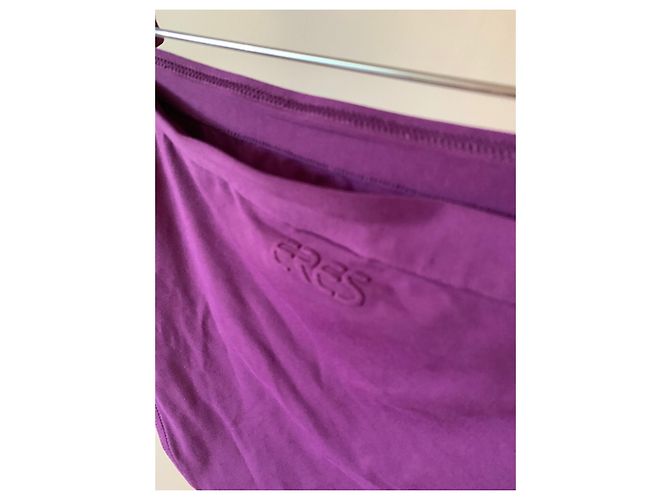 Eres zweifarbiger Bikini blau und lila - Ansicht 11