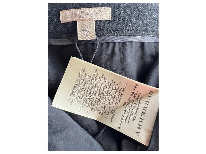 Burberry Brit Afueras - vista 5