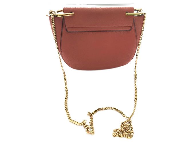 Chloé Chloe Drew Shoulder Bag - Ansicht 3