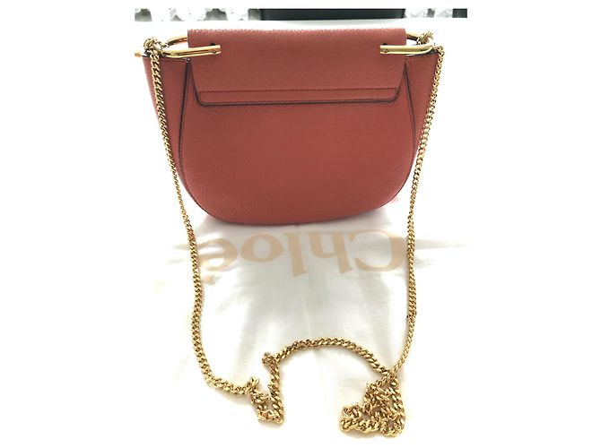Chloé Chloe Drew Shoulder Bag - Ansicht 5