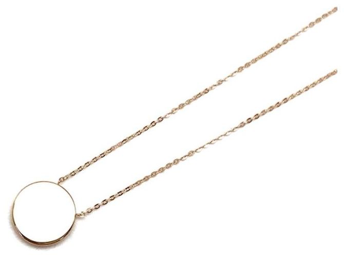 * Collar MICHAEL KORS Dorado - vista 3