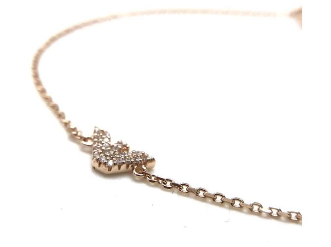 * Bracciale EMPORIO ARMANI D'oro - vista 2