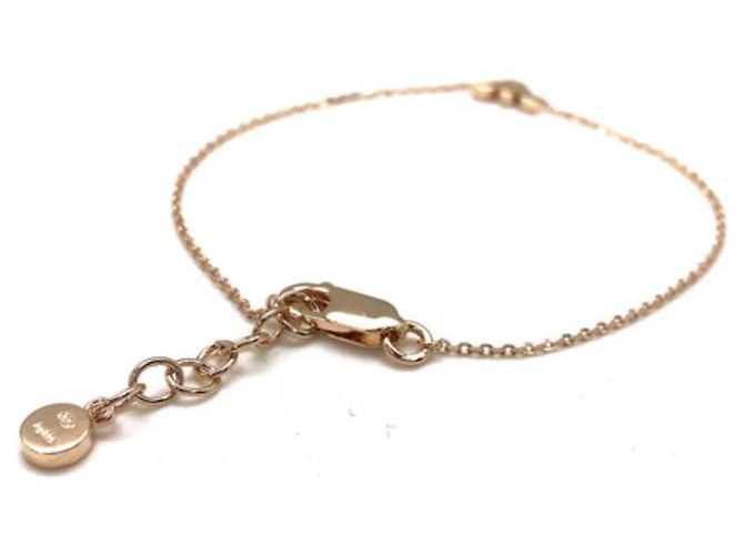 * Bracciale EMPORIO ARMANI D'oro - vista 3