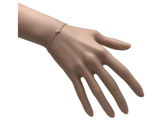 * Bracciale EMPORIO ARMANI D'oro - vista 5