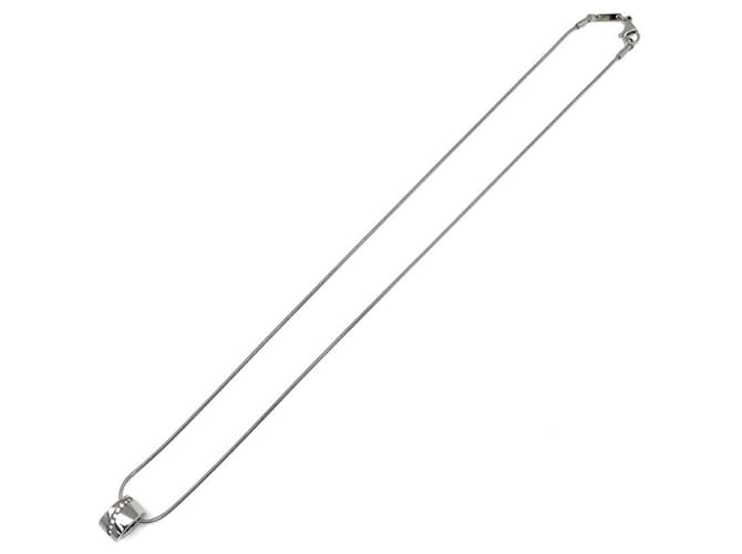 * Collana CALVIN KLEIN Argento - vista 3